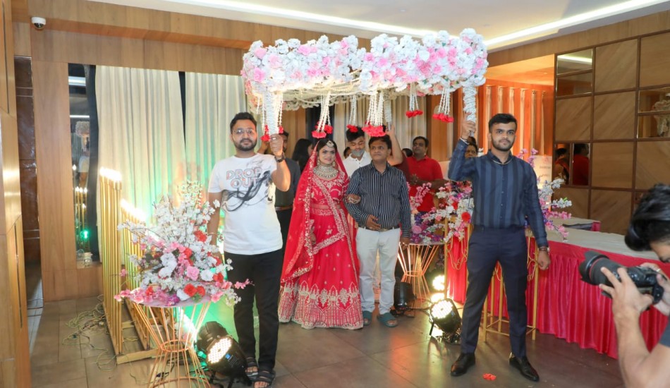 Manwar weddings